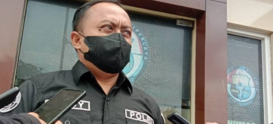 Tahanan Narkoba Polres Sampang Gantung Diri Di Kamar Mandi