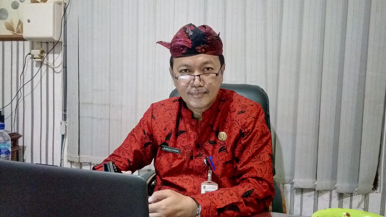 DPMPTSP Dan Naker Sumenep Fasilititasi NIB, UMKM Semakin Mudah Kembangkan Usahanya