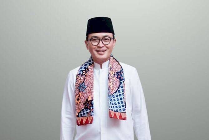 Bupati Pamekasan di Undang KPK, Terima Penghargaan LHKPN