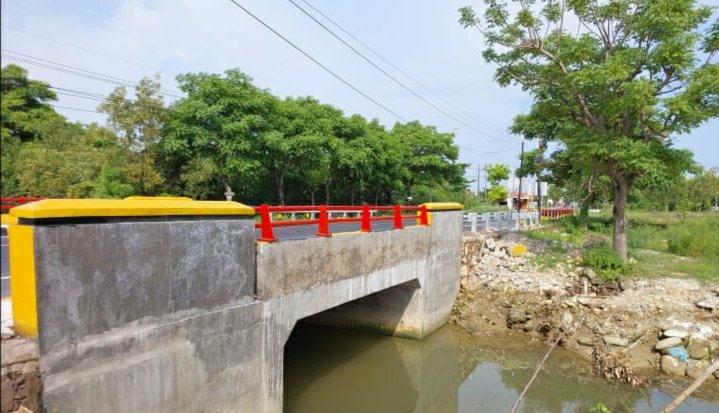 Telan Anggaran 25 Miliyar, P3K Desak Polres Pamekasan Usut Tuntas Pengerjaan Proyek PT Trijaya Adymix