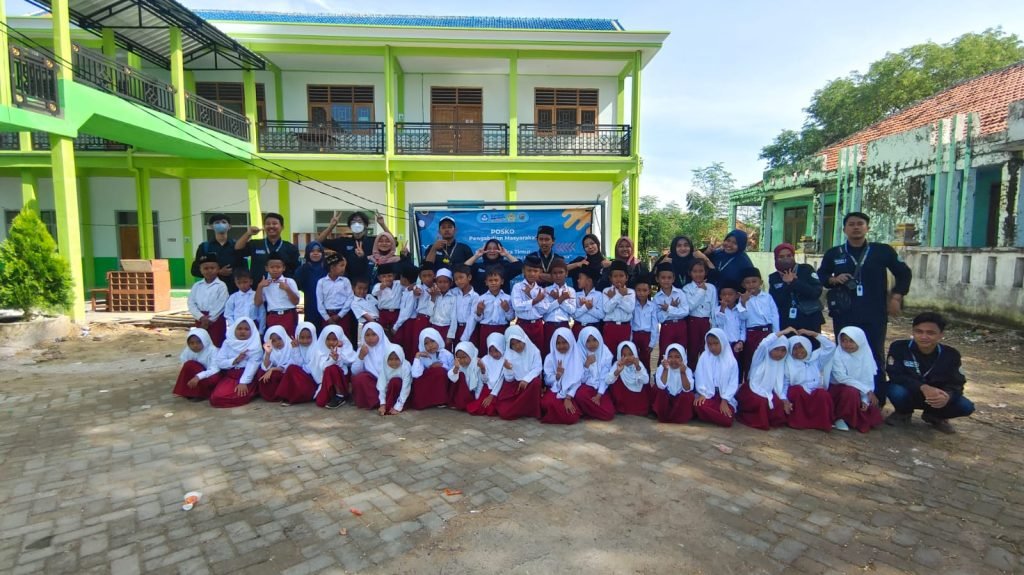 Mengenal Microgreen Sejak Dini, ABDIMAS UTM Beri Sosialisasi dan Pelatihan Tingkat SD 2 Mengenal Microgreen Sejak Dini, ABDIMAS UTM Beri Sosialisasi dan Pelatihan Tingkat SD