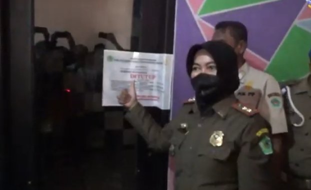 Warga Minta Satpol PP Gandeng Ulama, Atasi Tempat Karaoke Nakal