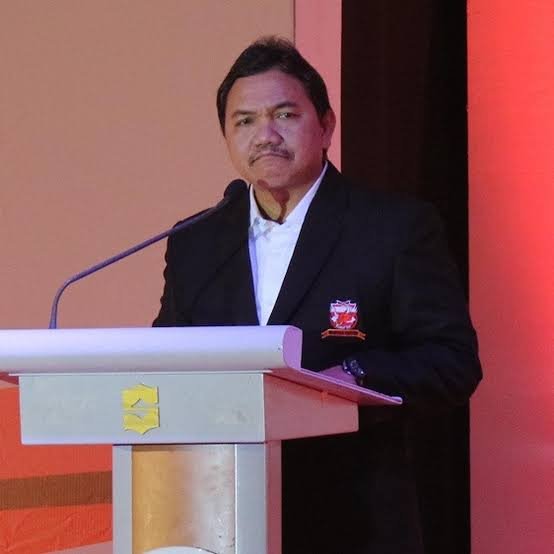 Achsanul Qosasi Berikan Komentar Menohok terhadap Keputusan Exco PSSI