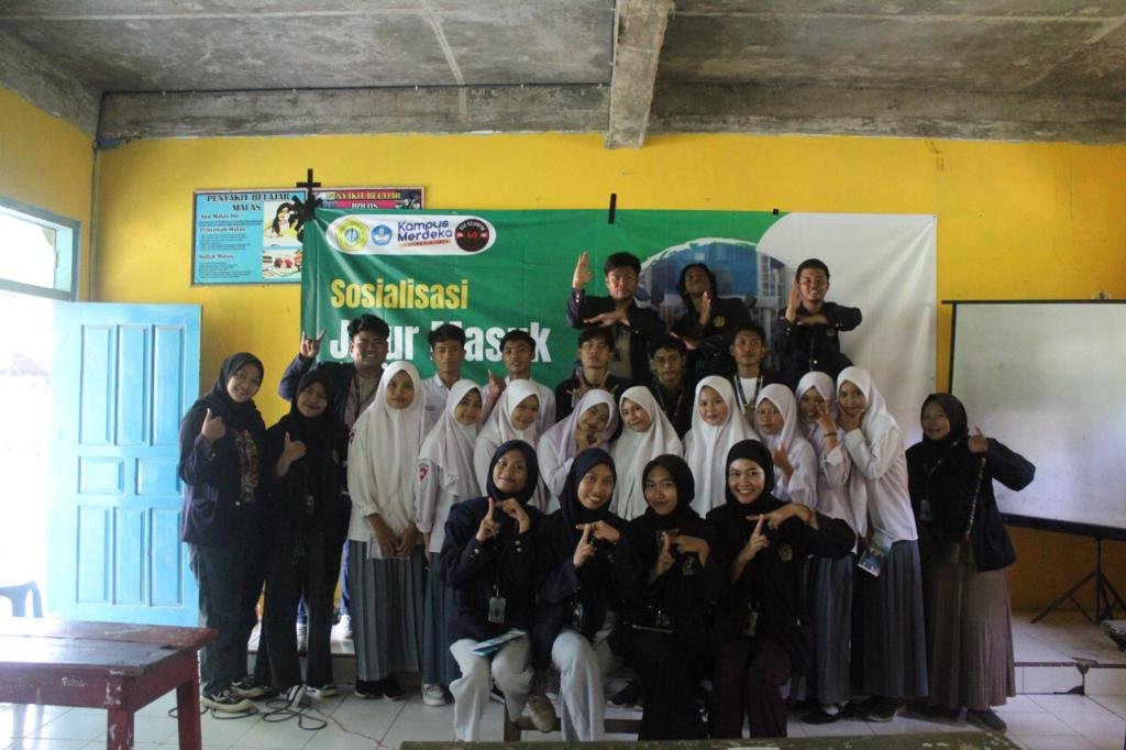 Tingkatkan Sadar Pendidikan, Abdimas UTM Adakan Sosialisasi Beasiswa dan Jalur PTN 2 Tingkatkan Sadar Pendidikan, Abdimas UTM Adakan Sosialisasi Beasiswa dan Jalur PTN