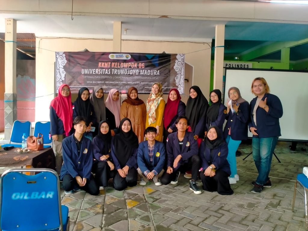 Abdimas UTM Adakan Sosialisasi Pernikahan Dini 2 Abdimas UTM Adakan Sosialisasi Pernikahan Dini