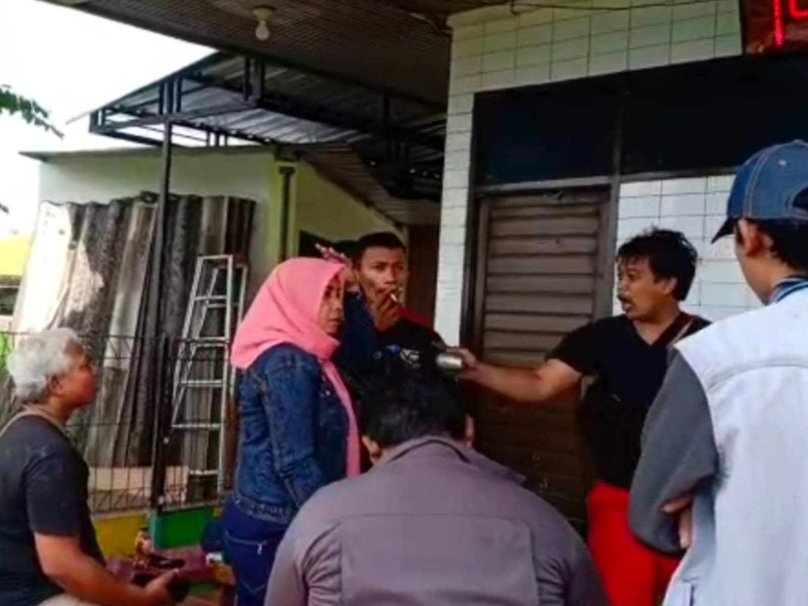 Kekerasan Terhadap Jurnalis Kembali Terjadi, KJJT Angkat Bicara