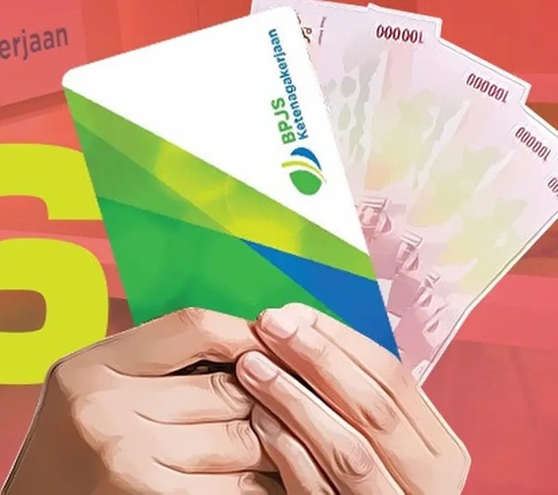 Seluruh Pekerja Informal di Desa Akan Dapat BPJS Ketenagakerjaan