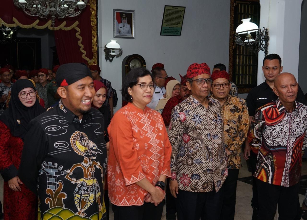 Lejitkan Ekonomi, Bupati Sumenep Minta Pemerintah Pusat Hidupkan Jalur Kereta Api