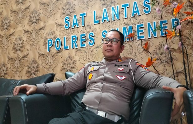 Polres Sumenep akan Pertimbangkan kembali Tilang Manual, Ini Alasannya!