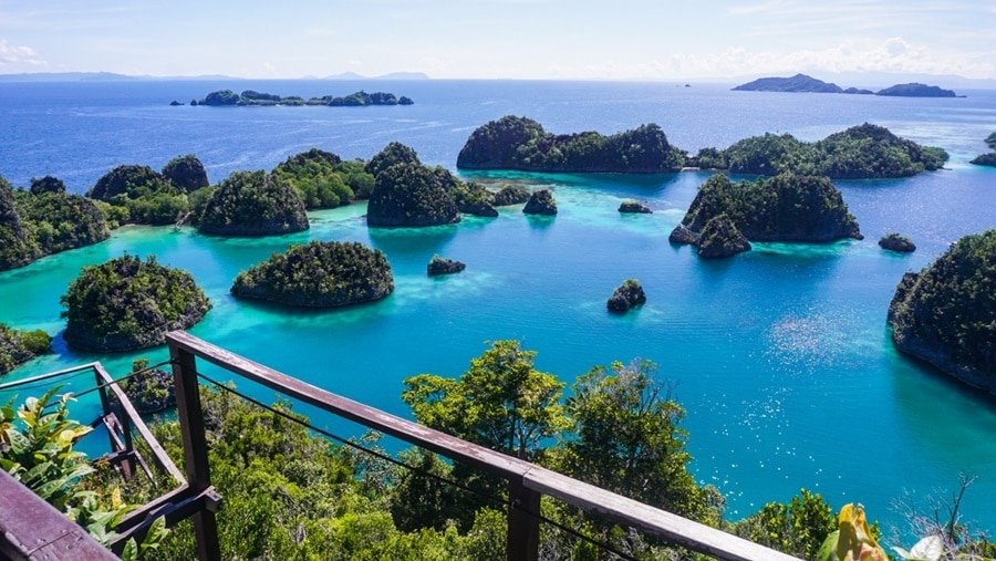 Desa wisata dengan Konsep Sustainable Tourism 2 Desa wisata dengan Konsep Sustainable Tourism