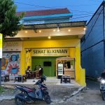 Kedai Rimpang Tawarkan Cafe Kekinian, Memberikan Warna Baru Jamu Tradisonal Madura