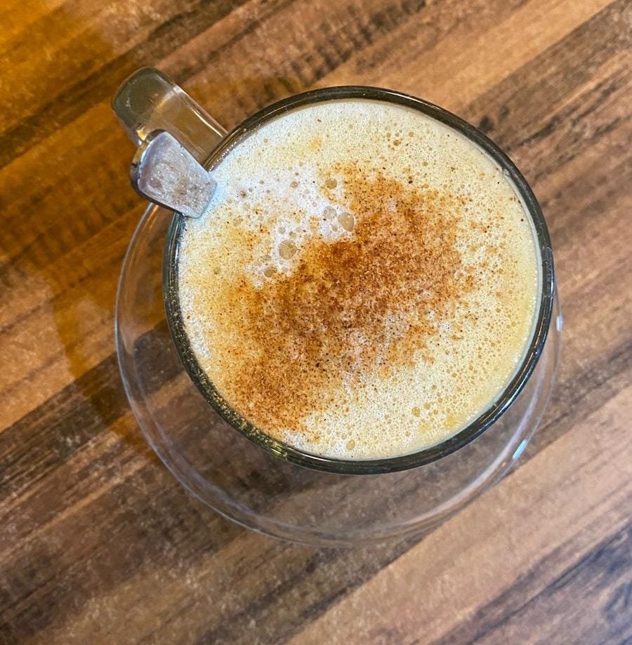 Kedai Rimpang Tawarkan Cafe Kekinian, Memberikan Warna Baru Jamu Tradisonal Madura 2 Kedai Rimpang Tawarkan Cafe Kekinian, Memberikan Warna Baru Jamu Tradisonal Madura