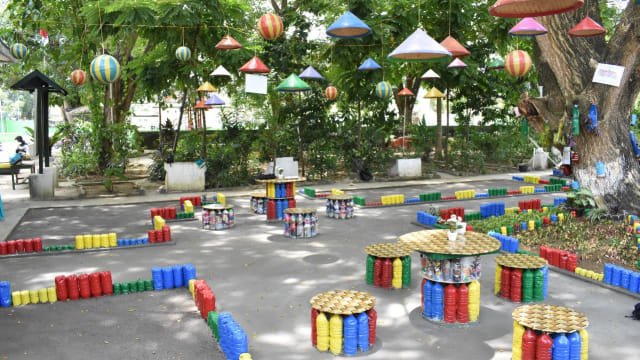 5 Ide Inovasi Pengolahan Sampah di Lingkungan Desa