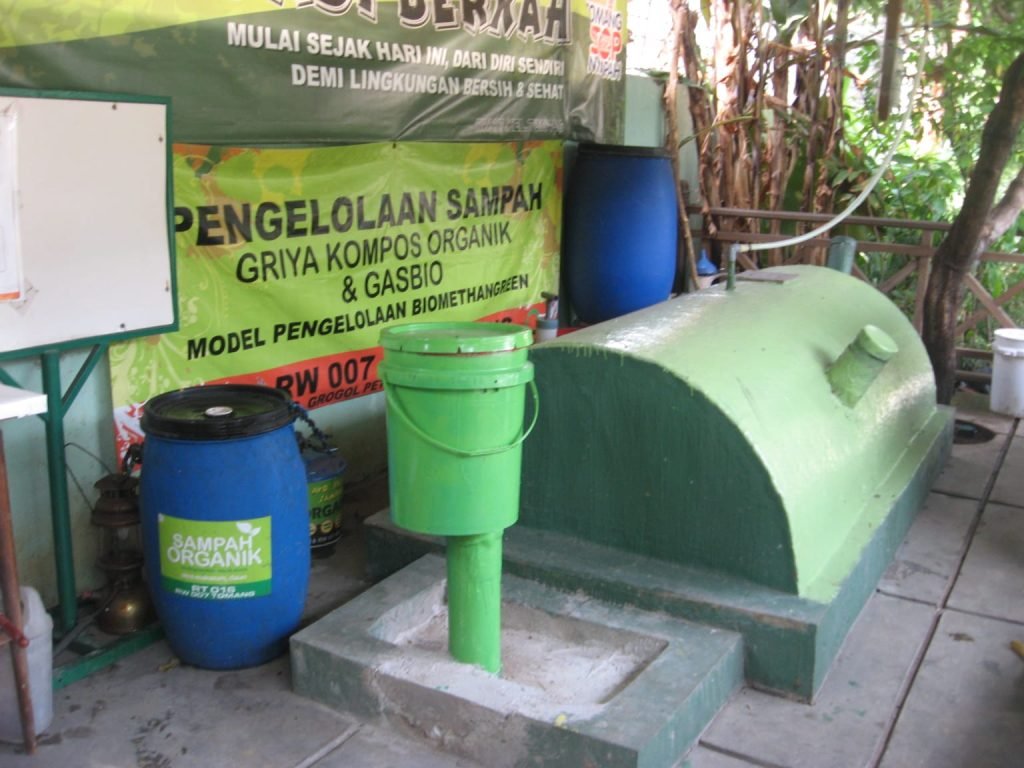 5 Ide Inovasi Pengolahan Sampah di Lingkungan Desa 2 5 Ide Inovasi Pengolahan Sampah di Lingkungan Desa