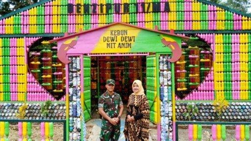5 Ide Inovasi Pengolahan Sampah di Lingkungan Desa 4 5 Ide Inovasi Pengolahan Sampah di Lingkungan Desa