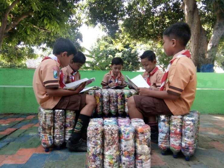 5 Ide Inovasi Pengolahan Sampah di Lingkungan Desa 6 5 Ide Inovasi Pengolahan Sampah di Lingkungan Desa