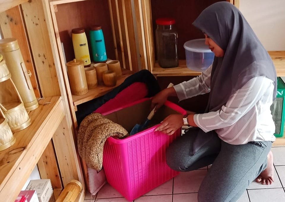 5 Ide Inovasi Pengolahan Sampah di Lingkungan Desa 3 5 Ide Inovasi Pengolahan Sampah di Lingkungan Desa