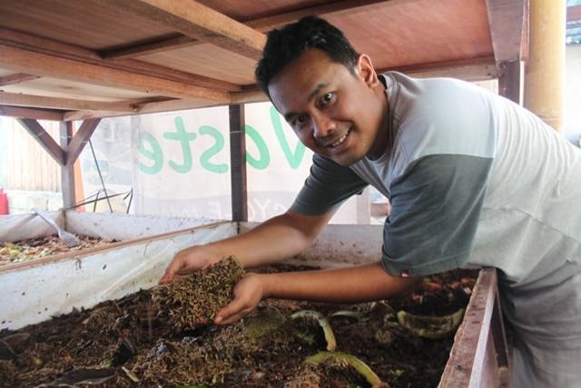 5 Ide Inovasi Pengolahan Sampah di Lingkungan Desa 5 5 Ide Inovasi Pengolahan Sampah di Lingkungan Desa