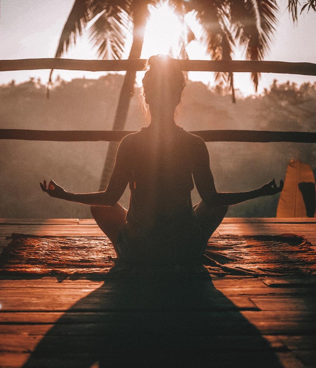 <strong>Tampil dengan Positif Vibes</strong>