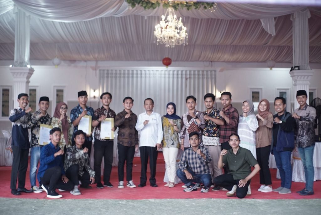 BEM KM UTM Kabinet Trunokarya Lakukan Audiensi Mengawal Topik Budaya, Kesehatan dan Lingkungan 2 BEM KM UTM Kabinet Trunokarya Lakukan Audiensi Mengawal Topik Budaya, Kesehatan dan Lingkungan
