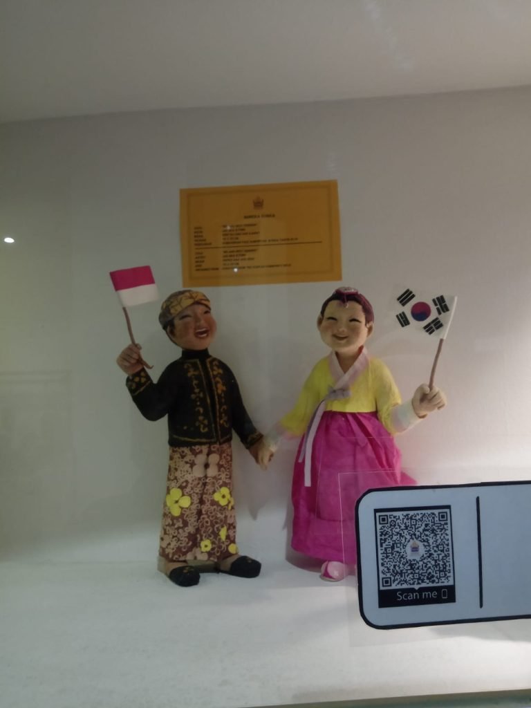 Menyisir Ribuan Koleksi Wayang di Kota Tua Jakarta 2 Menyisir Ribuan Koleksi Wayang di Kota Tua Jakarta