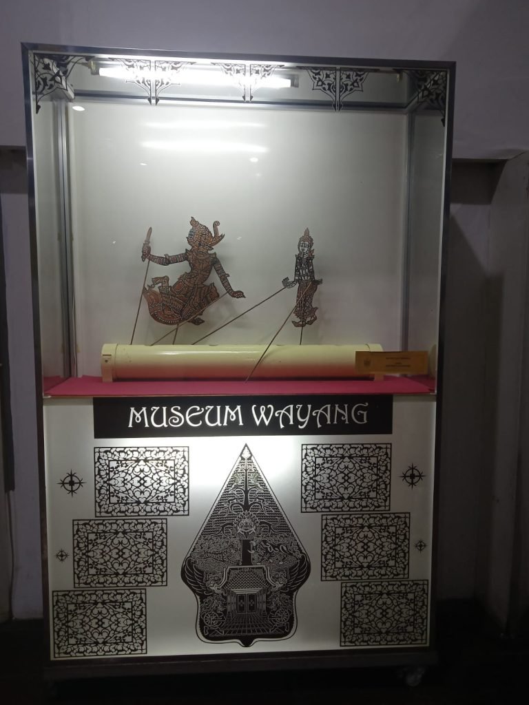 Menyisir Ribuan Koleksi Wayang di Kota Tua Jakarta 3 Menyisir Ribuan Koleksi Wayang di Kota Tua Jakarta