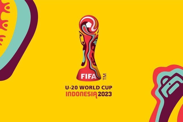 RI Batal Jadi Tuan Rumah Piala Dunia U-20 2023