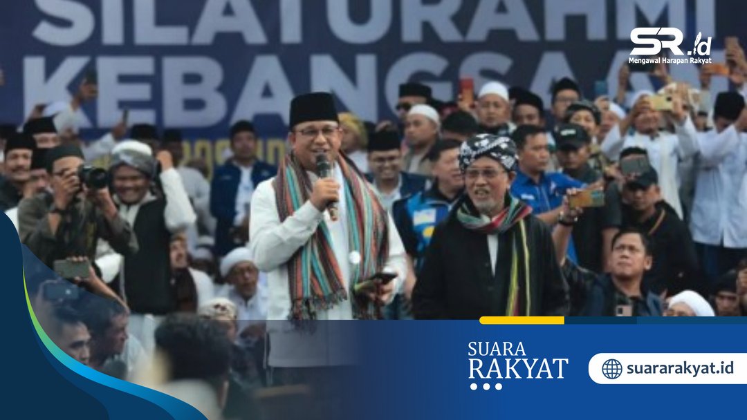 Sumber foto: Instagram @aniesbaswedan.