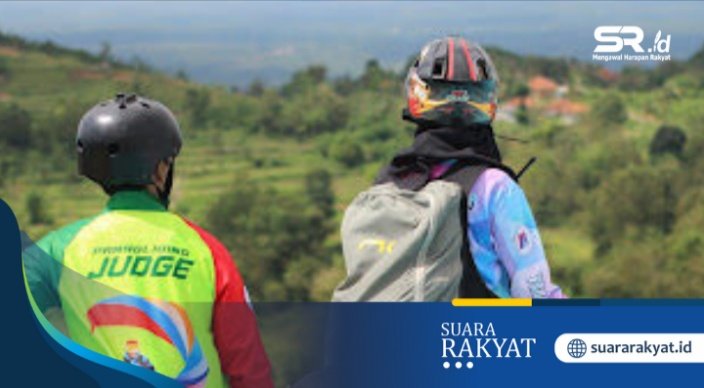 Lebaran Ketupat, 8 Atlet Paralayang akan Terbang di Puncak Lanjari Sumenep