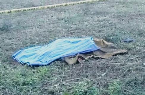 Mayat Wanita Ditemukan dengan Leher Nyaris Putus di Bangkalan