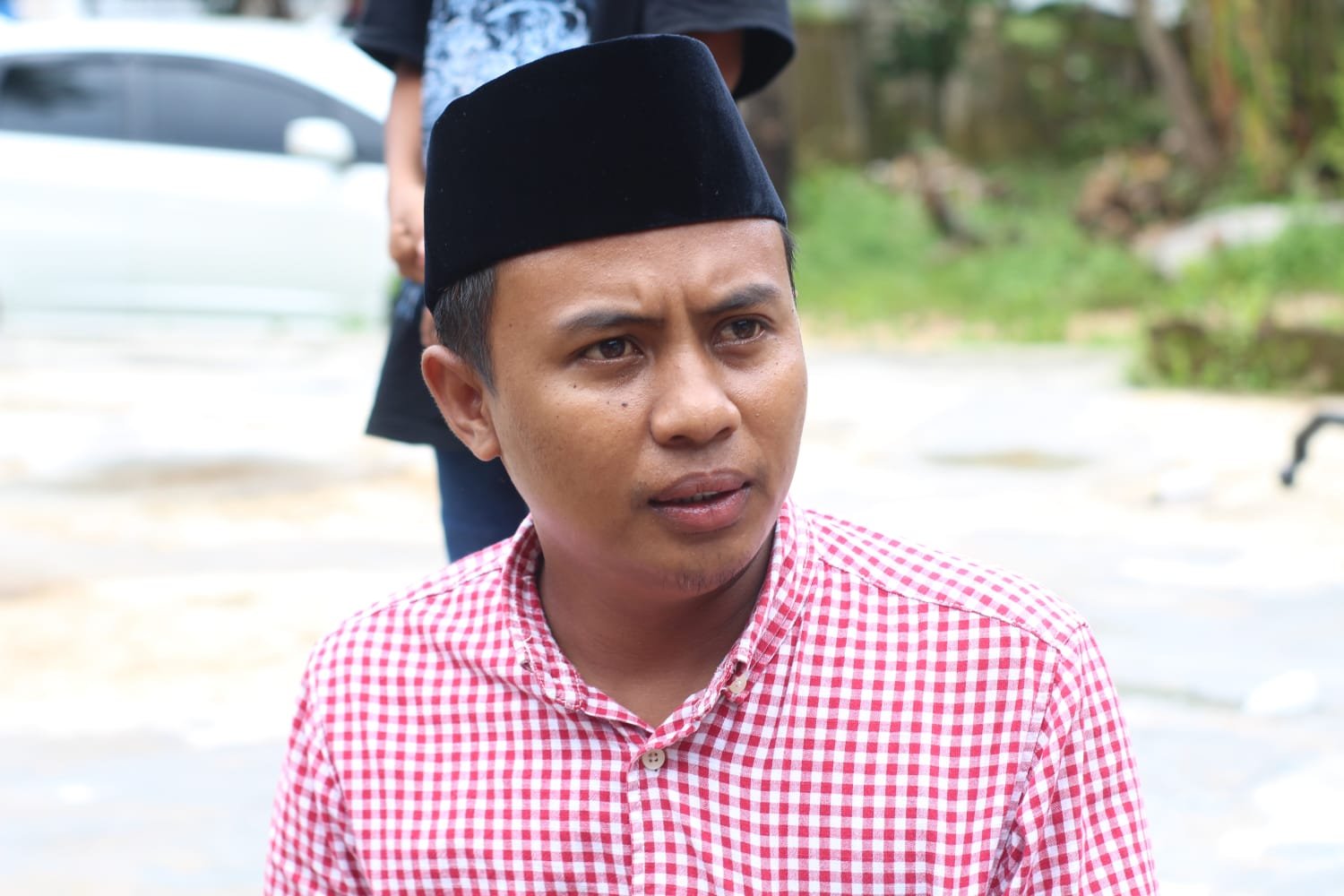 SALEH BERPOLITIK JELANG PEMILU 2024