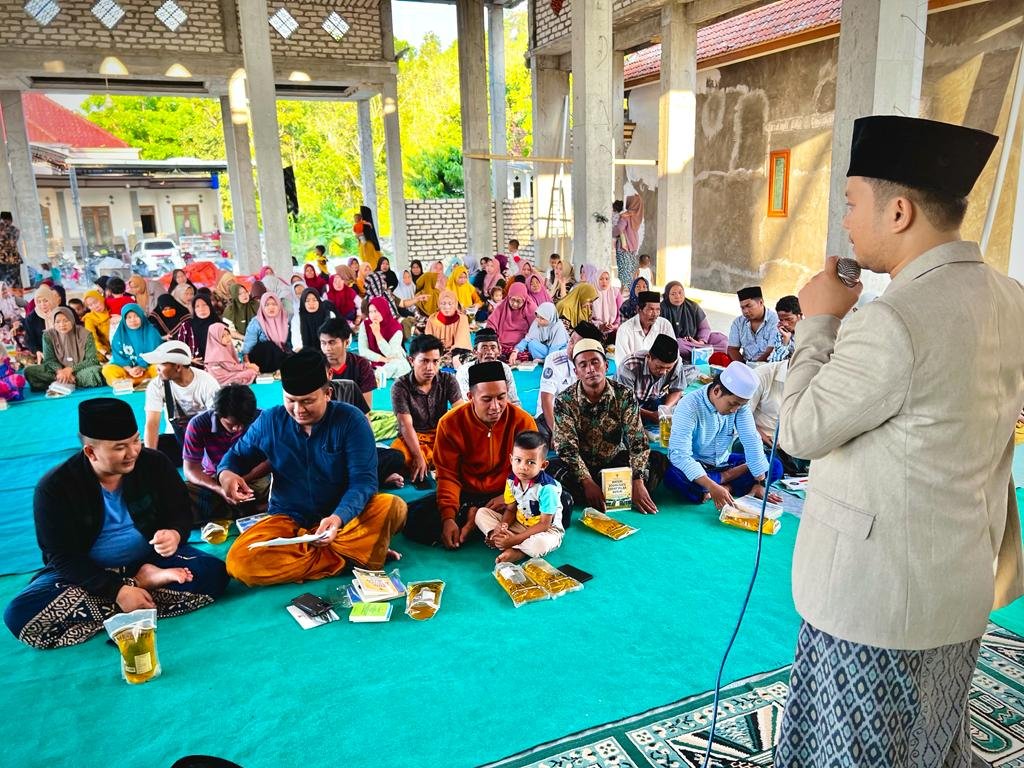 Sosialisasi 4 Pilar, Slamet Ariyadi Konsisten Jemput Aspirasi Masyarakat Madura 2 Sosialisasi 4 Pilar, Slamet Ariyadi Konsisten Jemput Aspirasi Masyarakat Madura