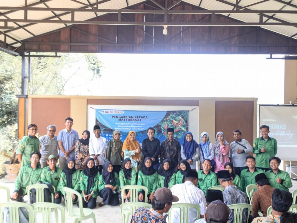 Dukung Ketahanan Pangan Madura, Tim PPK-O Himagrotek UTM Ciptakan Smart Farming Berbasis IoT di Desa Dakiring 2 Dukung Ketahanan Pangan Madura, Tim PPK-O Himagrotek UTM Ciptakan Smart Farming Berbasis IoT di Desa Dakiring