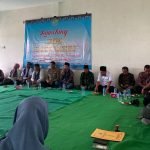 Slamet Ariyadi dalam acara Launching batik Rathu. Sumber foto: Istimewa