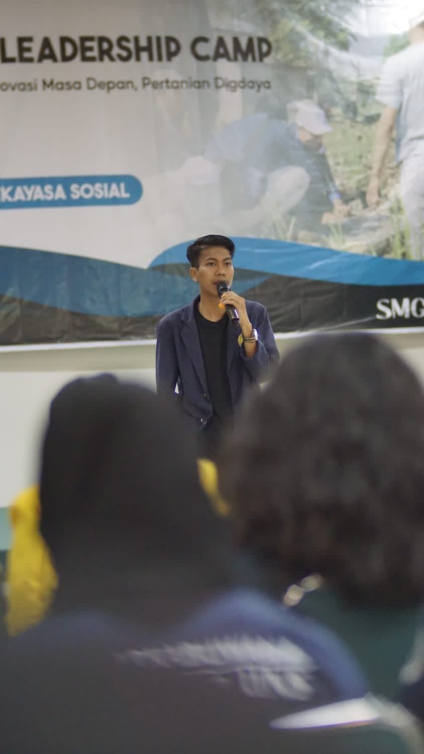 SUARA MAHASISWA, Plt Bupati Terpilih Bisa Apa dalam Memajukan Pertanian di Bangkalan???