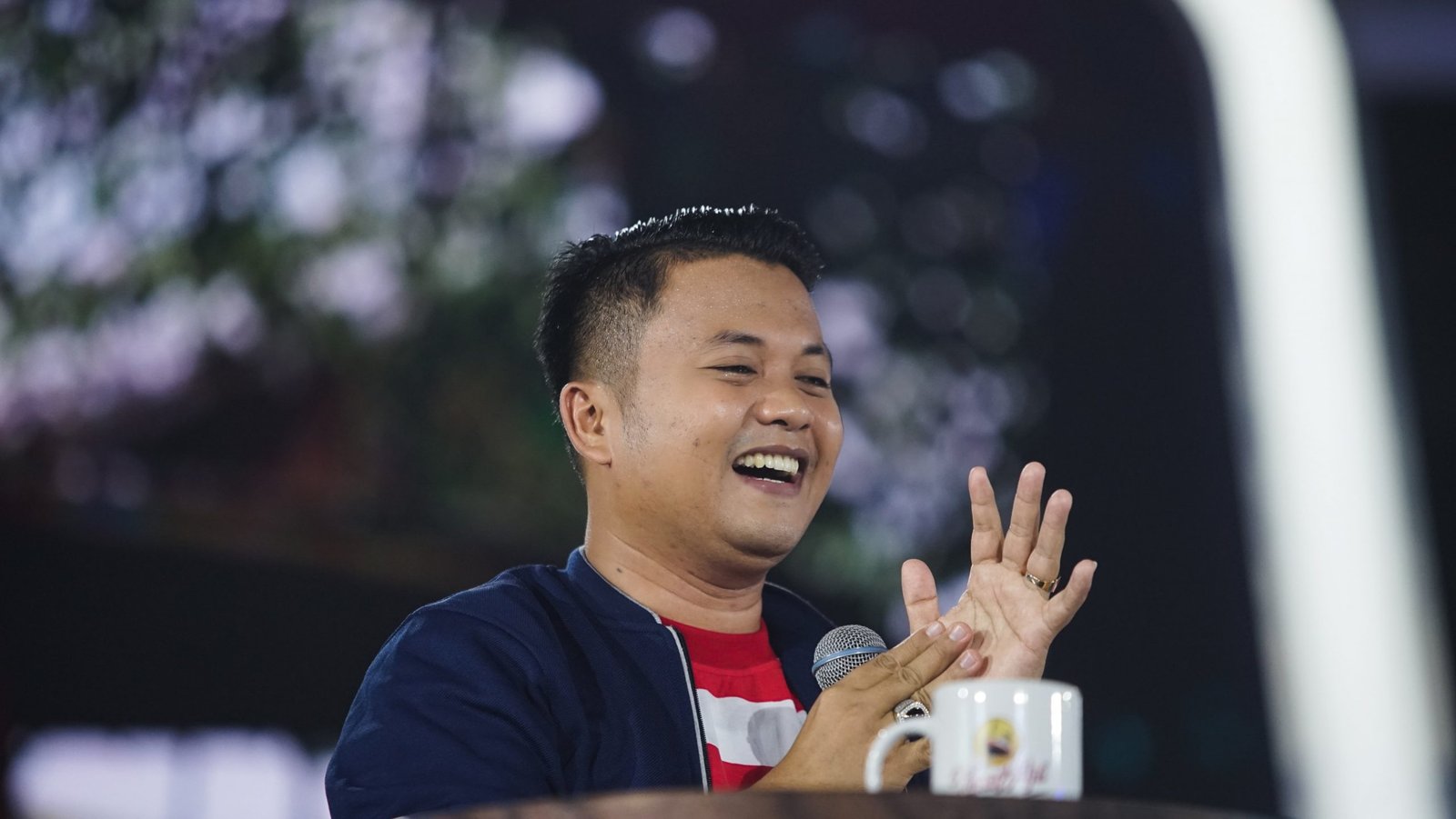 Anggota DPR RI Madura Apresiasi Putusan MK Terkait Batas Usia Capres-Cawapres, Membuka Peluang Lebih Luas bagi Pemuda