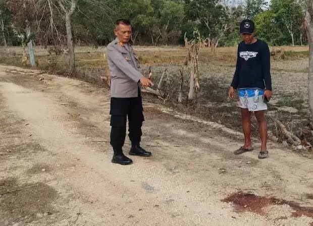 Perempuan Asal Pemalang Ditemukan Tewas di Sampang