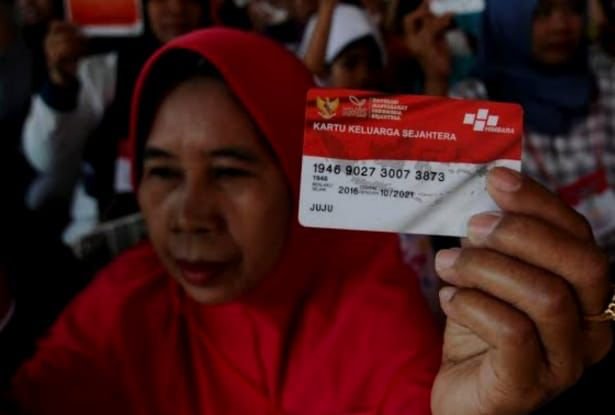 Warga Sampang Tak Tahu Wujud Program PKH Meski Tercatat Penerima, Hingga Lapor Polisi