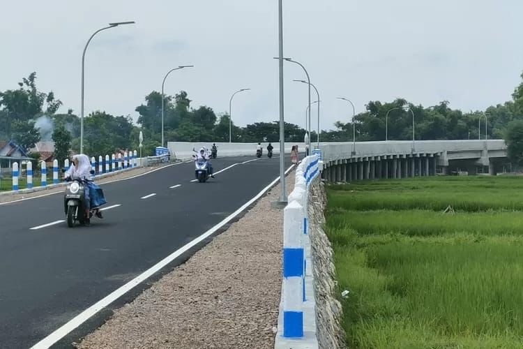 Proyek JLS Sampang Membebani APBD, Sisakan Hutang Tembus  Rp7,1 Miliar