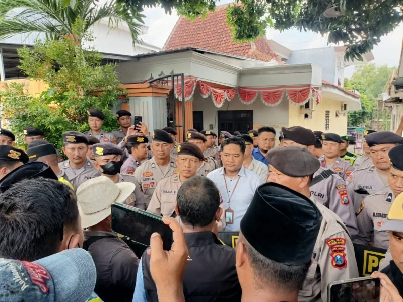 Temukan Indikasi Pelanggaran, PAN Pamekasan Desak Bawaslu Gelar PSU di TPS 27 dan 28