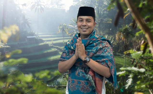Abd.Rohman Digadang-gadang Maju Pilkades Desa Bunten Barat