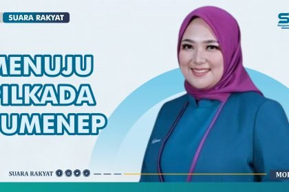 Nur Fitriana Busyro Figur Potensial Bupati Sumenep 2024