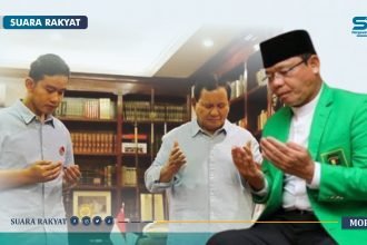 PPP Berikan Ucapan Selamat atas Terpilihnya Prabowo