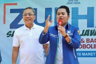 DPD PAN Sampang Ambil Sikap Soal Kepala Daerah Dipilih DPRD