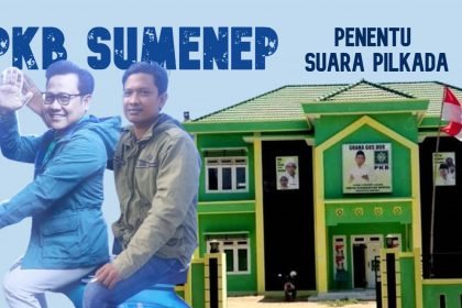 PKB Sumenep Harga Mati Mengusung Calon Bupati Sendiri