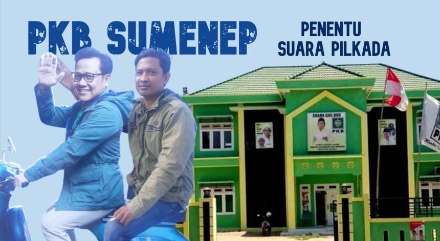 PKB Sumenep Harga Mati Mengusung Calon Bupati Sendiri