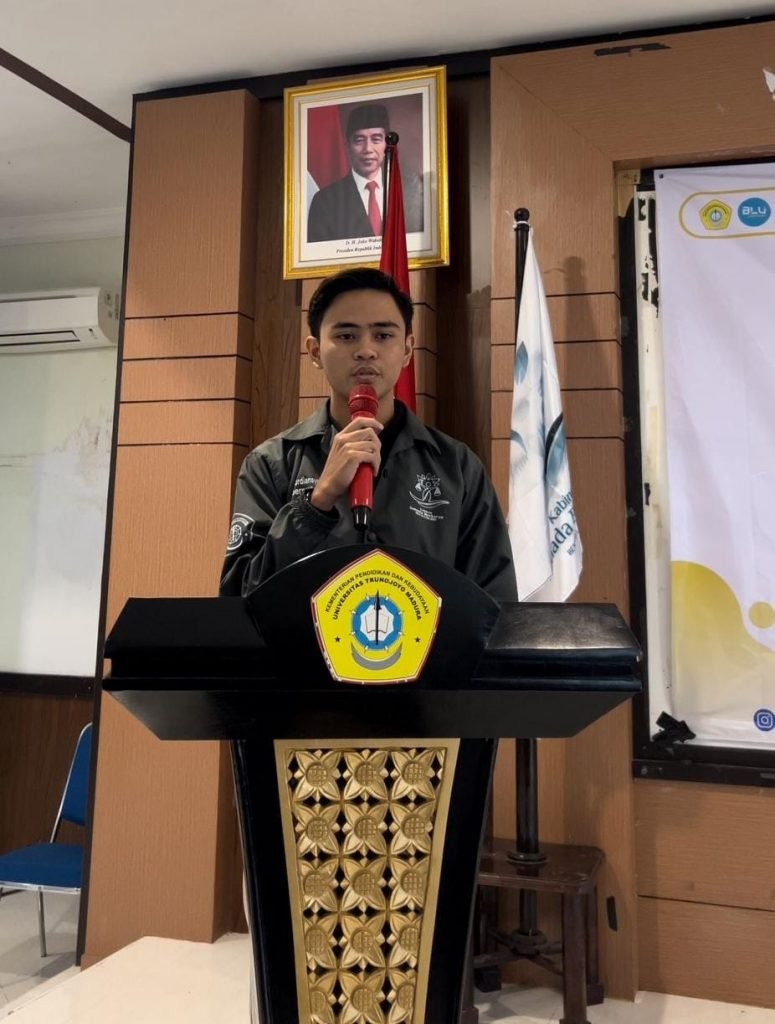 Sukses Selenggarakan IDC, Gubernur FH UTM Jalankan Program Kerja Senada dengan Visi Misi 2 Sukses Selenggarakan IDC, Gubernur FH UTM Jalankan Program Kerja Senada dengan Visi Misi