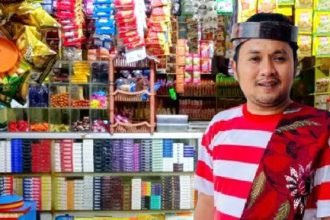 Legislator Madura Minta Kemenkop UKM untuk Tidak Mempersempit Ruang Usaha Warung Klontong