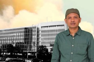 Jong Sumekar Siap Jadi Komando Warga Madura Gruduk Kemenkop