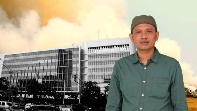 Jong Sumekar Siap Jadi Komando Warga Madura Gruduk Kemenkop